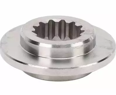 Yamaha F15 Potkurin vastin - Yamaha OEM Perämoottorin muut osat - YA6E7459870100 - 1