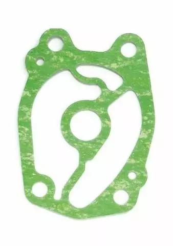 Yamaha OEM Vesipumpun tiiviste - Yamaha OEM Perämoottorin Tiivisteet - YA6H344324A000 - 1