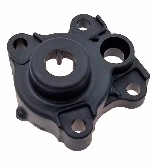 Yamaha OEM Vesipumpun kansi - Yamaha OEM Vesipyörät ja jäähdytys - YA6J8443110000 - 1