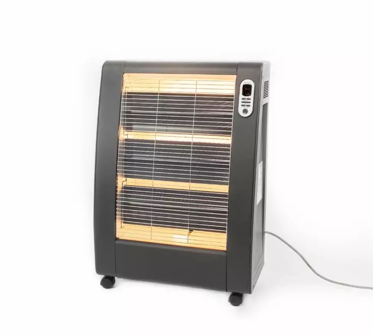 Airrex AH-720 sähkökäyttöinen infrapunalämmitin - Infrapunalämmittimet - AH-720 - 1