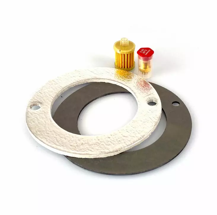 Airrex Infrapunalämmittimen huoltosarja AH-200i/AH-300i (WIFI) - Lämmityslaitteiden lisävarusteet - AH10180 - 1