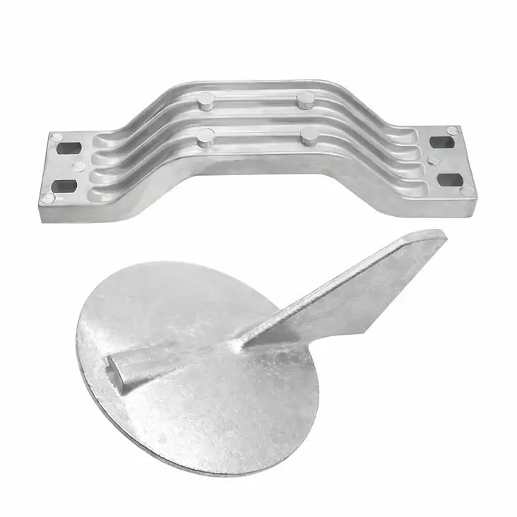 Yamaha Anodisarja A F150D - Yamaha OEM Anodit - 907981M77400 - 1