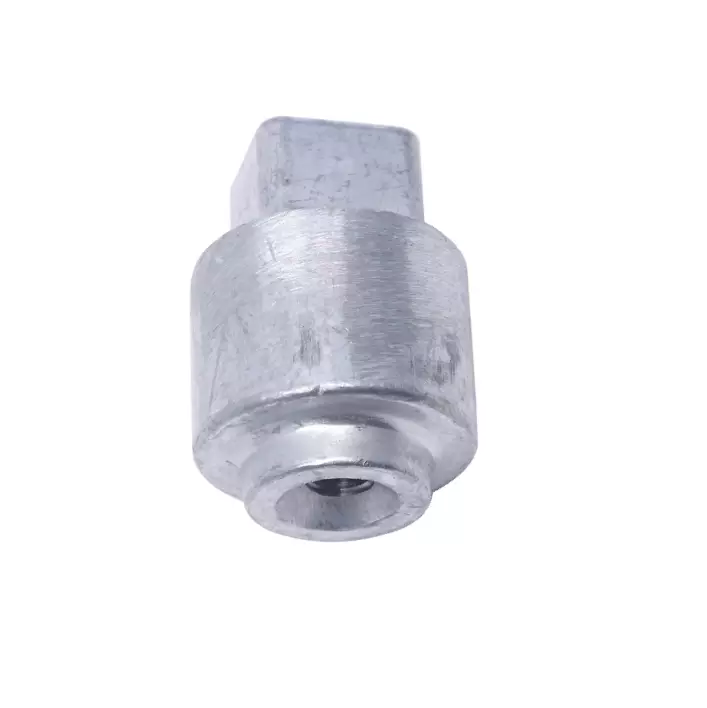Anodi Yamaha lohkoon F80-F225 1999-2005 - Yamaha OEM Anodit - 67F113250000 - 1