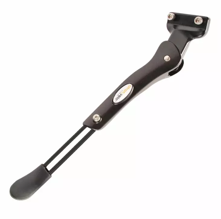 Atran Stylo HV Polkupyörän seisontatuki | 24-29" | 2-ruuvikiinnityksellä - Polkupyörän lukot ja lisätarvikkeet - 62170 - 1