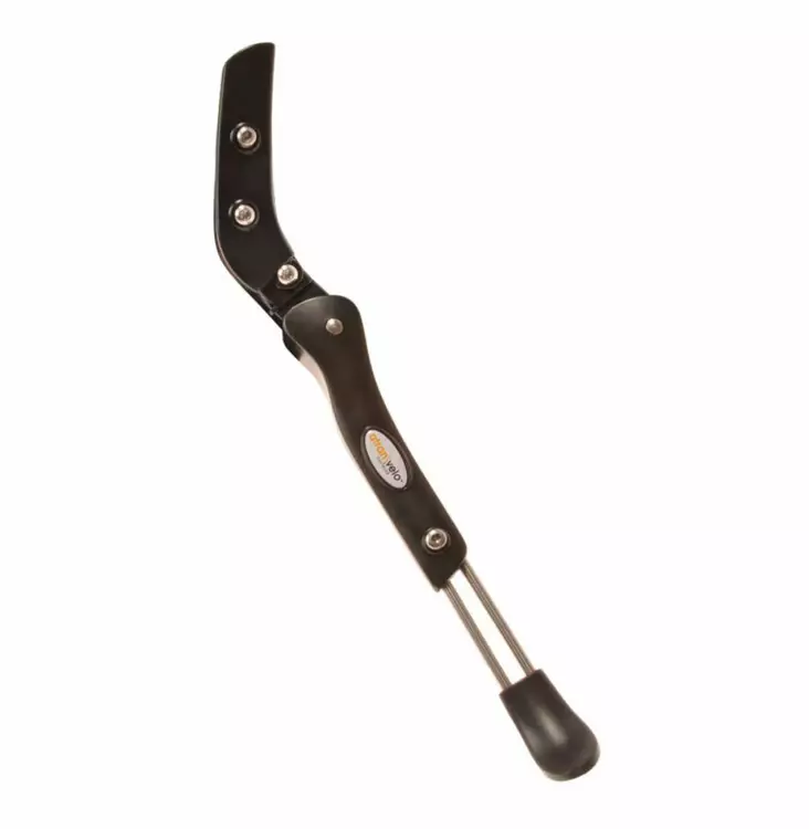 Atran Stylo Uni Polkupyörän seisontatuki | 24-28" | Asennus takahaarukkaan - Polkupyörän lukot ja lisätarvikkeet - 62160 - 1