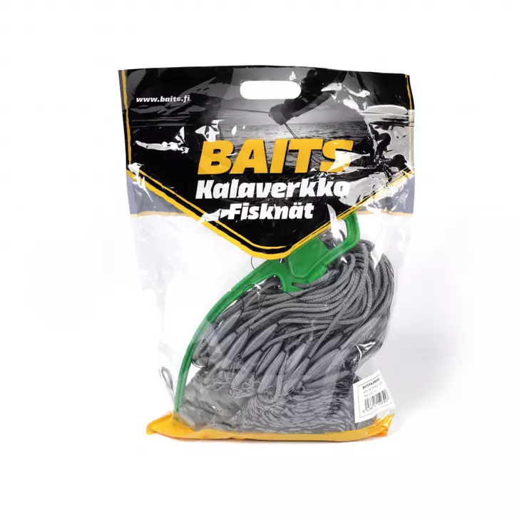 Baits kalaverkko - Kalaverkot - BV-45181530 - 1