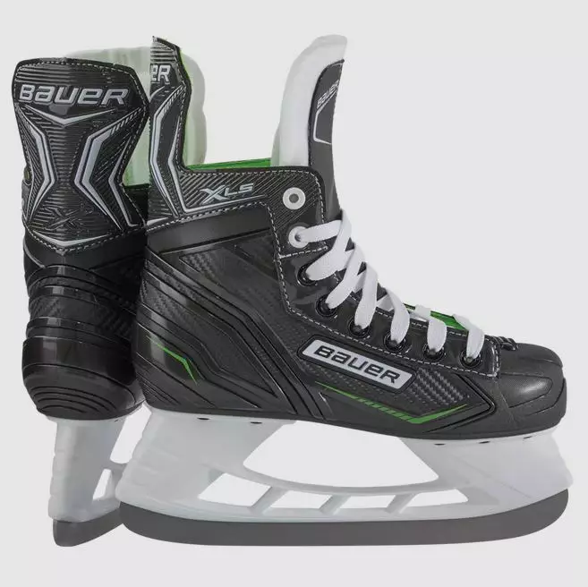 Bauer S21 X-LS Luistimet SR - Luistimet ja jääkiekkovarusteet - 1058935-070 - 1