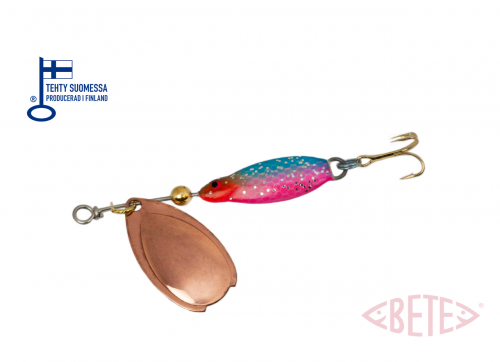 Bete Lotto 25 mm 6g Lippa - Bete Lotto Lippa 6g 25mm - 0031-250 - 1