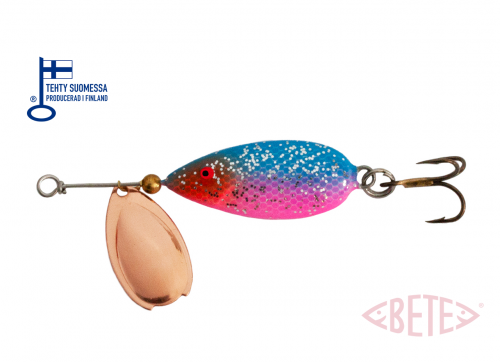 Bete Lotto 35 mm 9g Lippa - Bete Lotto Lippa 9g 35mm - 0035-250 - 1