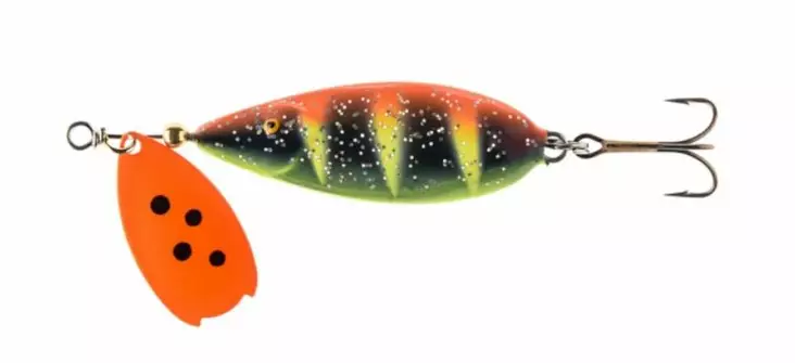 Bete Lotto Pro 35 mm 9g Lippa HA - Bete Lotto Pro Lippa 9g 35mm - 0035PRO-470 - 1