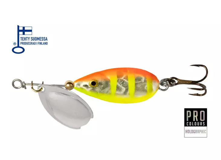 Bete Lotto Pro 35 mm 9g Lippa HPH - Bete Lotto Pro Lippa 9g 35mm - 0035PRO-420 - 1