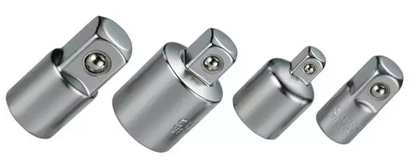 Boxo Hylsyadapteri 1/2" -> 3/8" - Hylsyt ja hylsyvääntimet 1/2" - 284-B1930 - 1