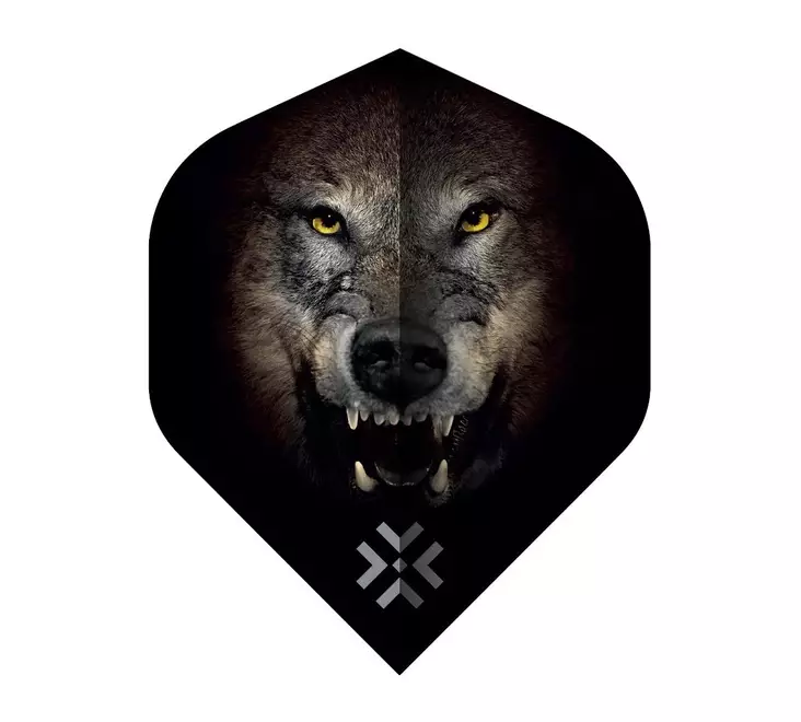 Bullet Fang NO2 Dartsulat - Dartstikan irtosulat - BT1105140 - 1
