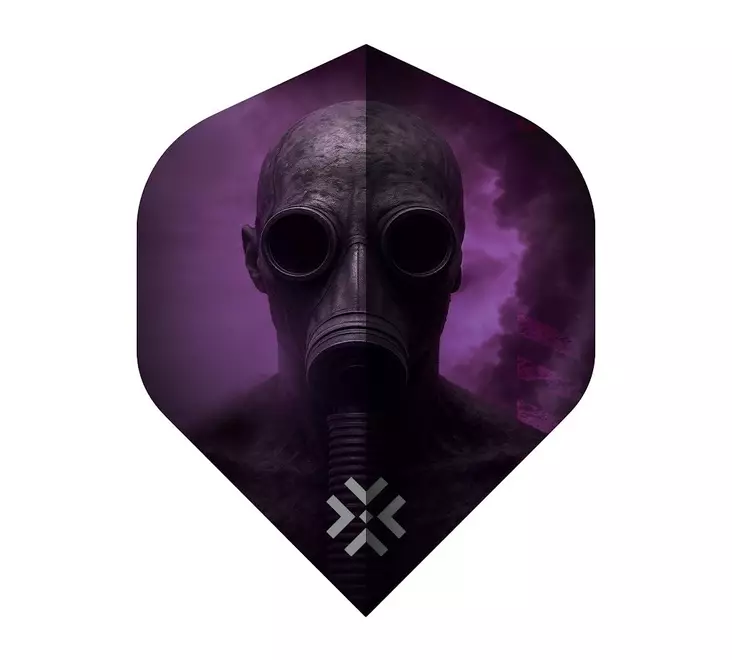 Bullet Toxic NO2 Dartsulat - Dartstikan irtosulat - BT1105190 - 1
