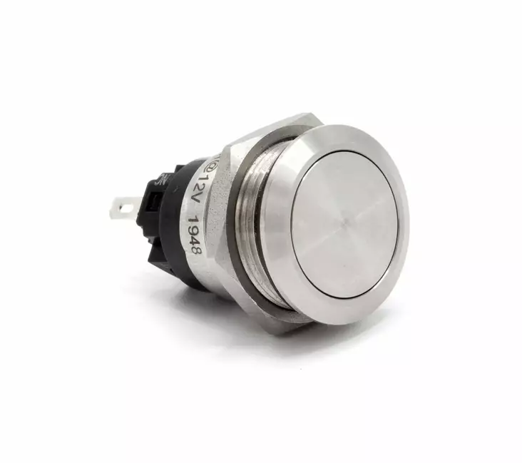 Carling Nappikatkaisija IP67 on-off - Venesähkötarvikkeet - AV4010 - 1