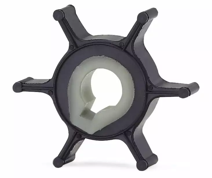 CTR Vesipyörä YAMAHA 2A/2B/C HP 1985- - Perämoottorin jäähdytys - CTR-J-190 - 1