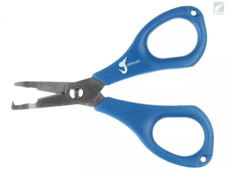 Daiwa J-Braid Sakset / Vieherengas pihti - Kalankäsittely - 216170 - 1