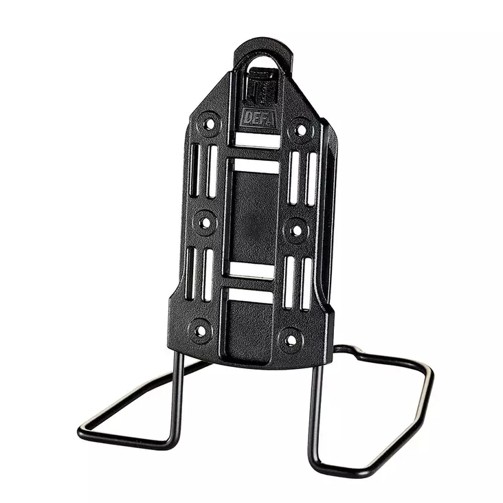 Defa Lattiateline Termini lämmittimelle - Defa Sisätilalämmittimet - D430100 - 1