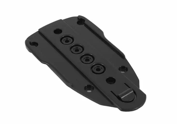 Defa Termini Pikakiinnike Sisätilalämmittimelle - Defa Sisätilalämmittimet - D418070 - 1