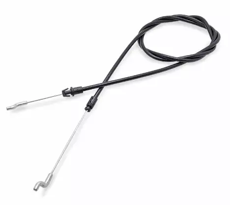 Stiga Jarruvaijeri L=1260 - Ruohonleikkureiden varaosat ja tarvikeet - 1810300540 - 1