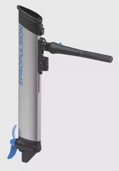EPropulsion eLite akkukäyttöinen Perämoottori - Sähköperämoottorit - EL-0500-00 - 1
