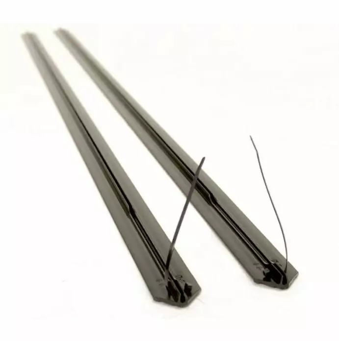 Esla Potkukelkan hankijalakset 36mm - Pilkkijän lisävarusteet - 191110 - 1