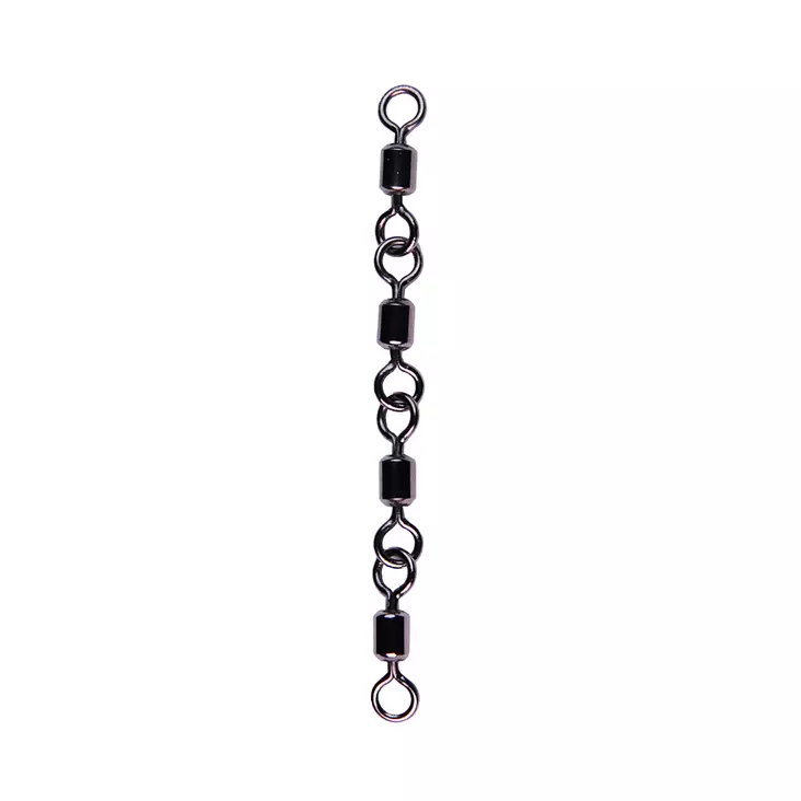 G.T.R Neloisleikari - Viehelukot, Leikarit ja Pientarvikkeet - 2-GTRNL-10 - 1