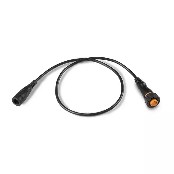 Garmin 4-nastaisen kaikuanturin ja 12-nastaisen luotaimen sovitinkaapeli - Kaikuluotainten Anturit ja tarvikkeet - 010-12718-00 - 1