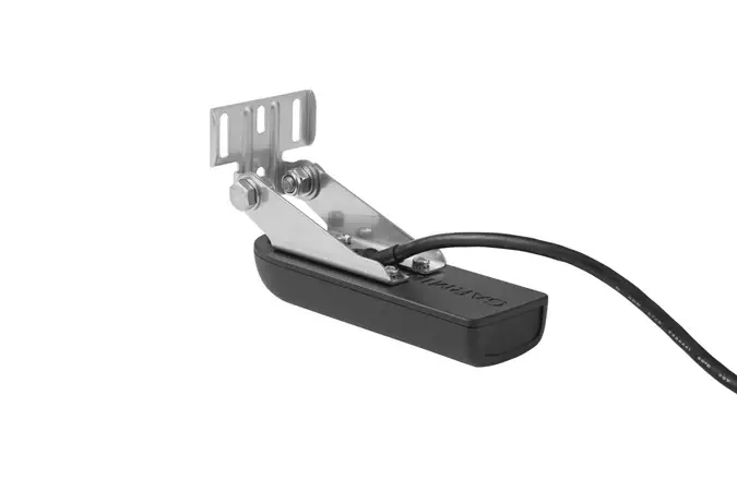 Garmin GT52HW-TM SideVü/DownVü CHIRP anturi - Kaikuluotainten Anturit ja tarvikkeet - 010-12405-00 - 1