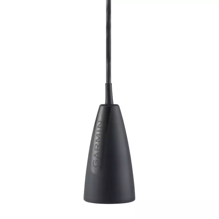 Garmin GT8HW-IF CHIRP pilkkianturi - Kaikuluotainten Anturit ja tarvikkeet - 010-12401-20 - 1