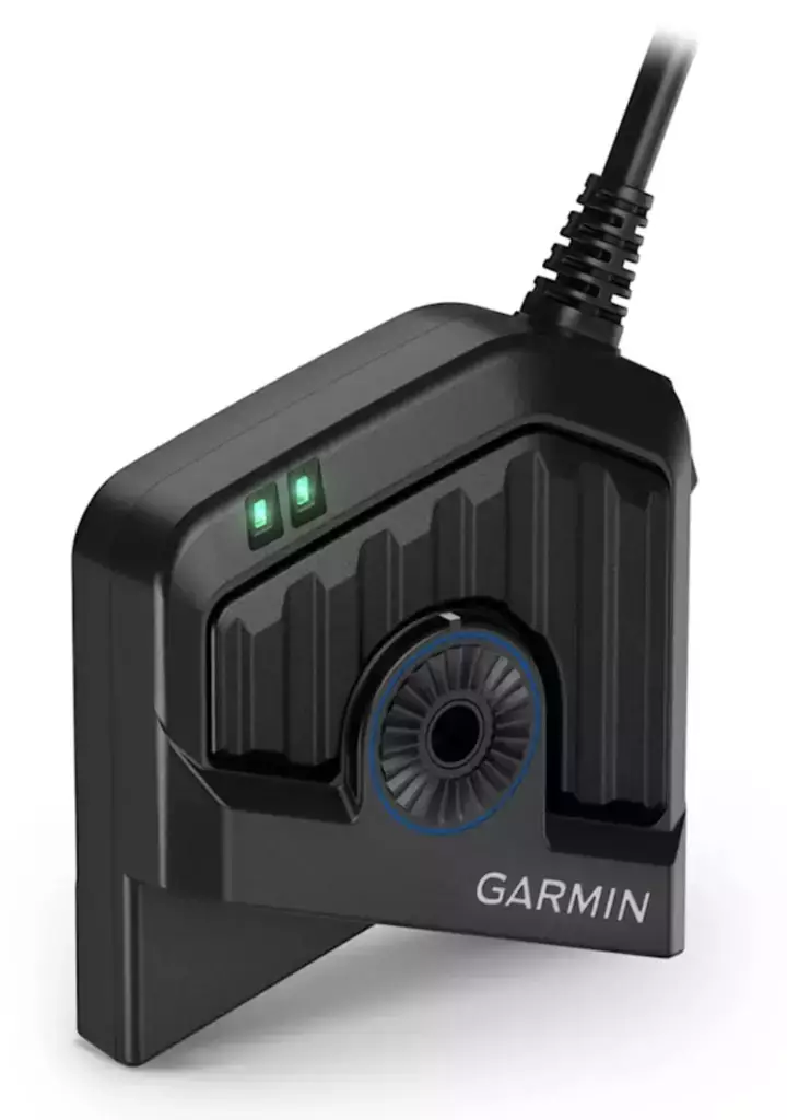 Garmin LiveScope 2 LVS42HD Kaikuanturi - Liveluotaimet - 010-03899-00 - 1