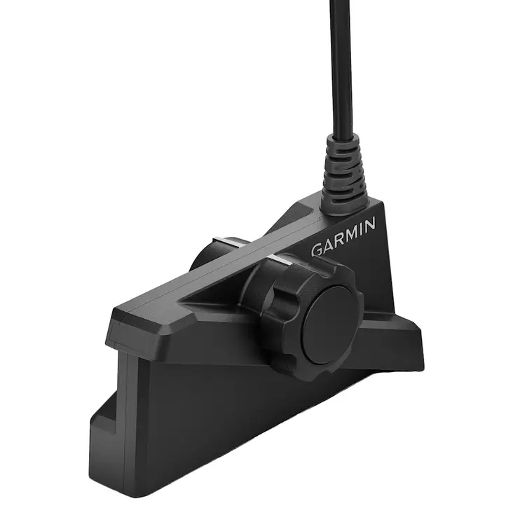 Garmin LiveScope Plus LVS34-IF Kaikuanturi Talvikäyttöön - Kaikuluotainten Anturit ja tarvikkeet - 010-02706-20 - 1