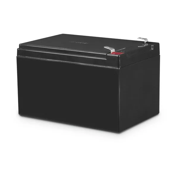 Garmin Lyijyhappoakku 12 Ah - Vene- ja vapaa-ajan akut - 010-12676-30 - 1