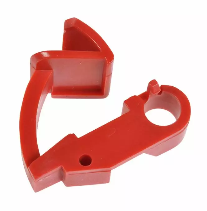 Greentek Husqvarna Sammutusliipaisin - Sekalaiset varaosat - 8R74-10 - 1