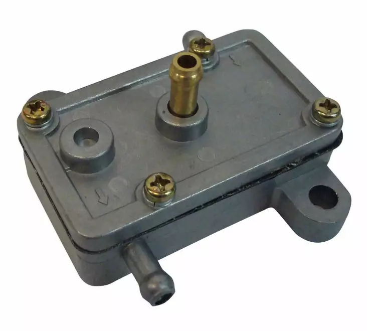 Greentek Polttoainepumppu Yleismalli - Sekalaiset varaosat - 8R35-60 - 1