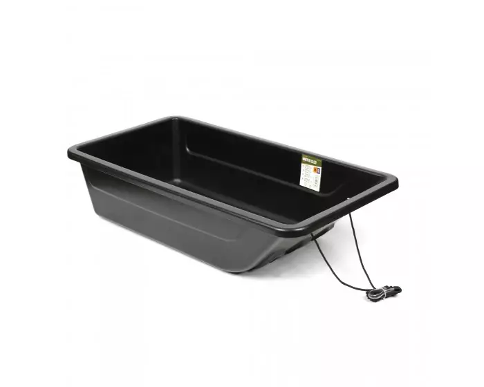 Haghus HPDE ahkio no2 100x52x25 - Ahkiot - IS-100 - 1