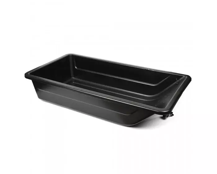 Haghus HPDE ahkio no3 120x63x25 - Ahkiot - IS-120 - 1