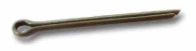 Haponkestävä Saksisokka 3,2 X 40MM - Sokat ja lukitteet - 350380 - 1