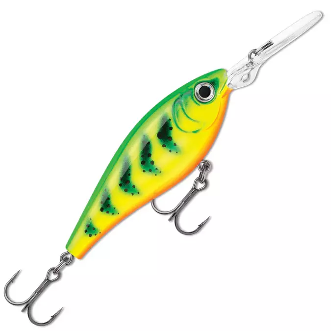 Rapala Harvest Shad 7cm Syvännevaappu - Rapala vaaput - 154970 - 1