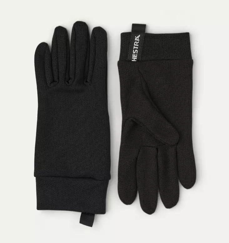 Hestra Multi Active Sormikkaat / Välikausikäsineet - Käsineet välikausiin - 34130-390-10 - 1