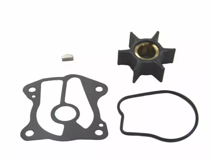 HONDA BF 20A 25A 30A / 30D VESIPUMPUN HUOLTOSARJA - Honda OEM Huoltosarjat - 06192-ZV7-000 - 1