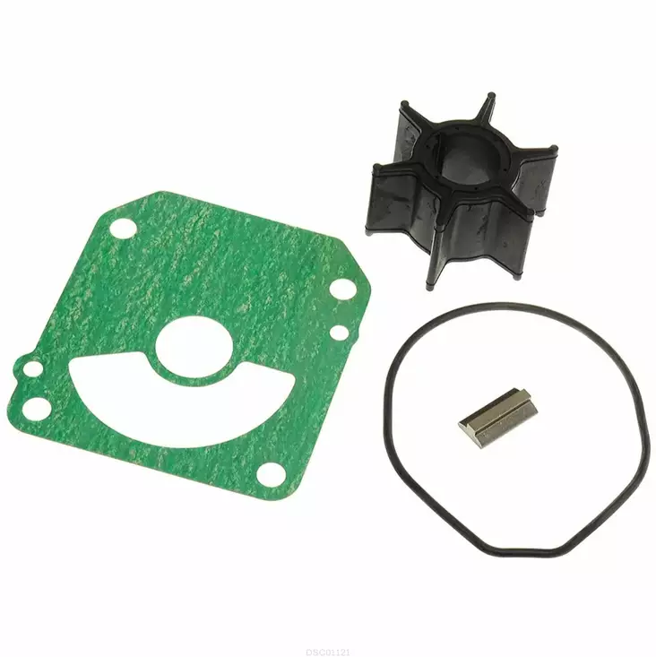 Honda BF80A ja BF100A vesipumpun huoltosarja 06192-ZY9-H01 - Honda OEM Perämoottorin Huoltosarjat - 06192-ZY9-H00 - 1