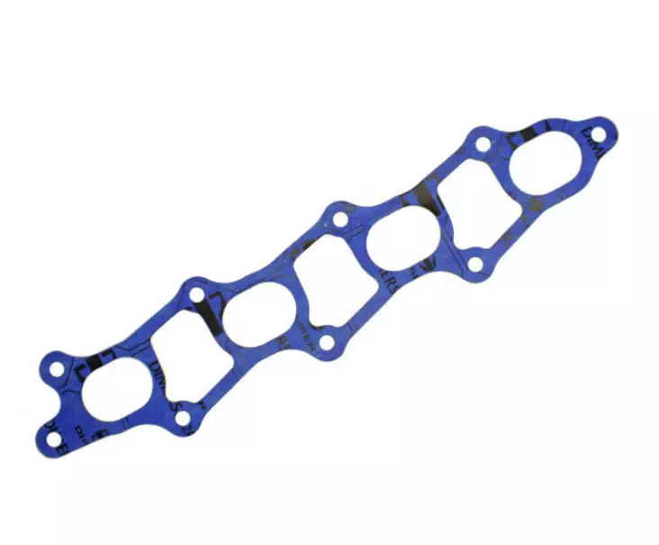 Honda imusarjan tiiviste - Honda OEM Perämoottorin Tiivisteet - 17151-ZW1-000 - 1