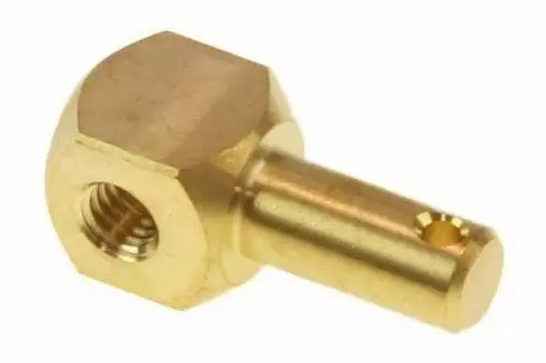 Honda OEM ohjauskaapelinpää nippa - Honda OEM Perämoottorin muut osat - 24618-ZV5-000 - 1