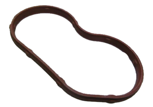 Honda Termostaatin tiiviste - Honda OEM Perämoottorin Tiivisteet - 19318-ZY6-010 - 1