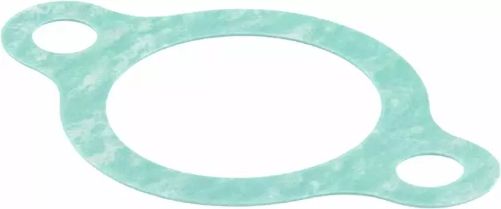 Honda termostaatin tiiviste - Honda OEM Perämoottorin Tiivisteet - 19351-ZV4-610 - 1