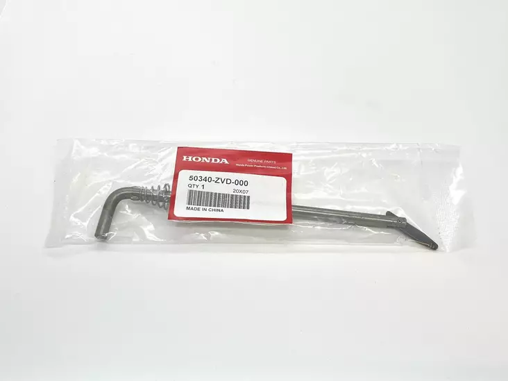 Honda trimmikulman säätötanko BF4–BF6 - Muut Honda OEM Varaosat ja Tarvikkeet - 50340-ZVD-000 - 1