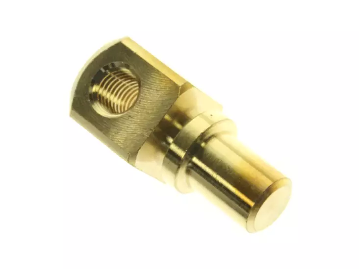Honda vaihdekaapelin nivel / adapteri - Muut Honda OEM Varaosat ja Tarvikkeet - 24618-ZW9-830 - 1
