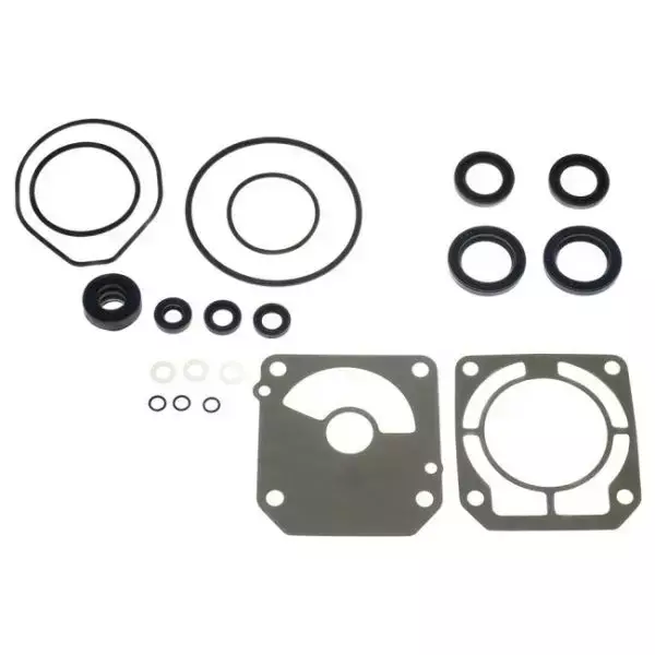 Honda vaihteiston tiivistesarja BF 75A, 90A, 115A, 130A. - Vaihteiston Tiivisteet - 40800-90 - 1