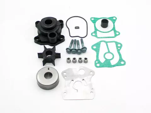 Honda vesipumpun korjaussarja BF25-BF30 A/D - Honda Vesipumpun Korjaussarjat - 06193-ZV7-040 - 1